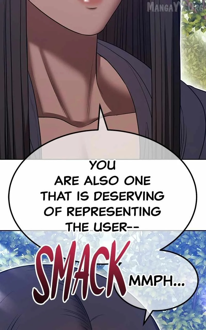 +99 Wooden stick Chapter 189 page 330
