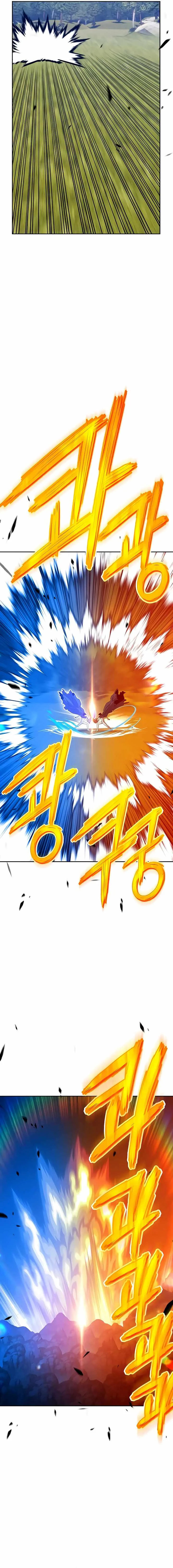 +99 Wooden stick Chapter 19 page 21