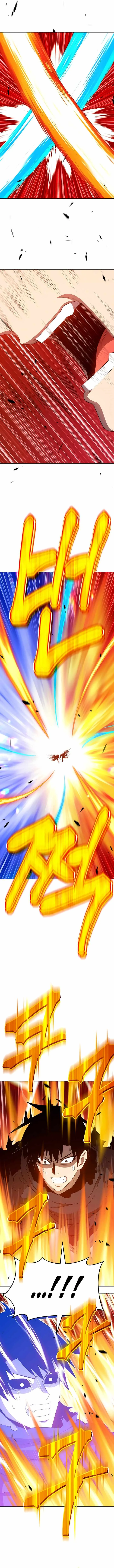 +99 Wooden stick Chapter 19 page 18