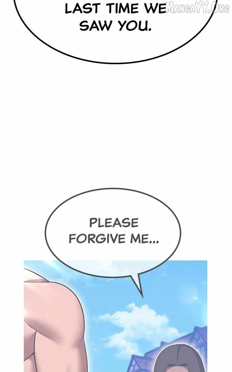 +99 Wooden stick Chapter 190 page 6