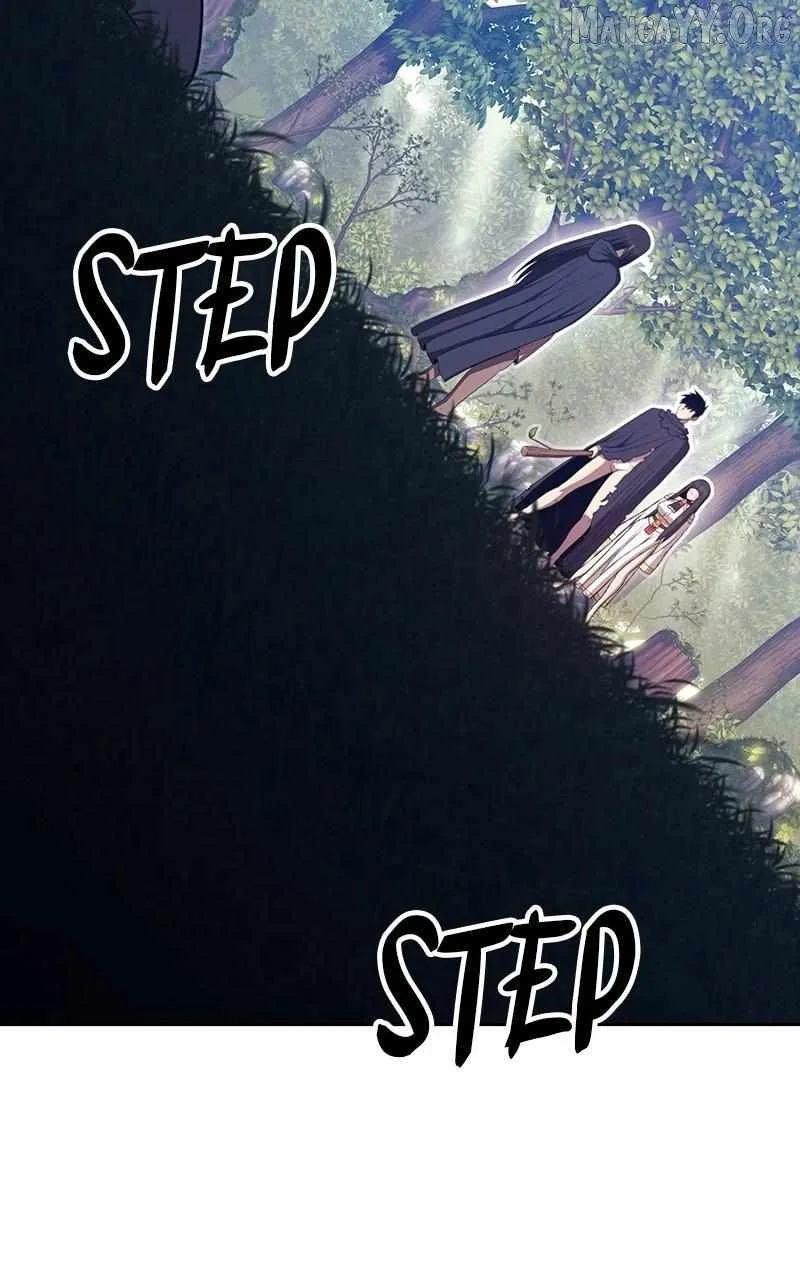 +99 Wooden stick Chapter 190 page 20