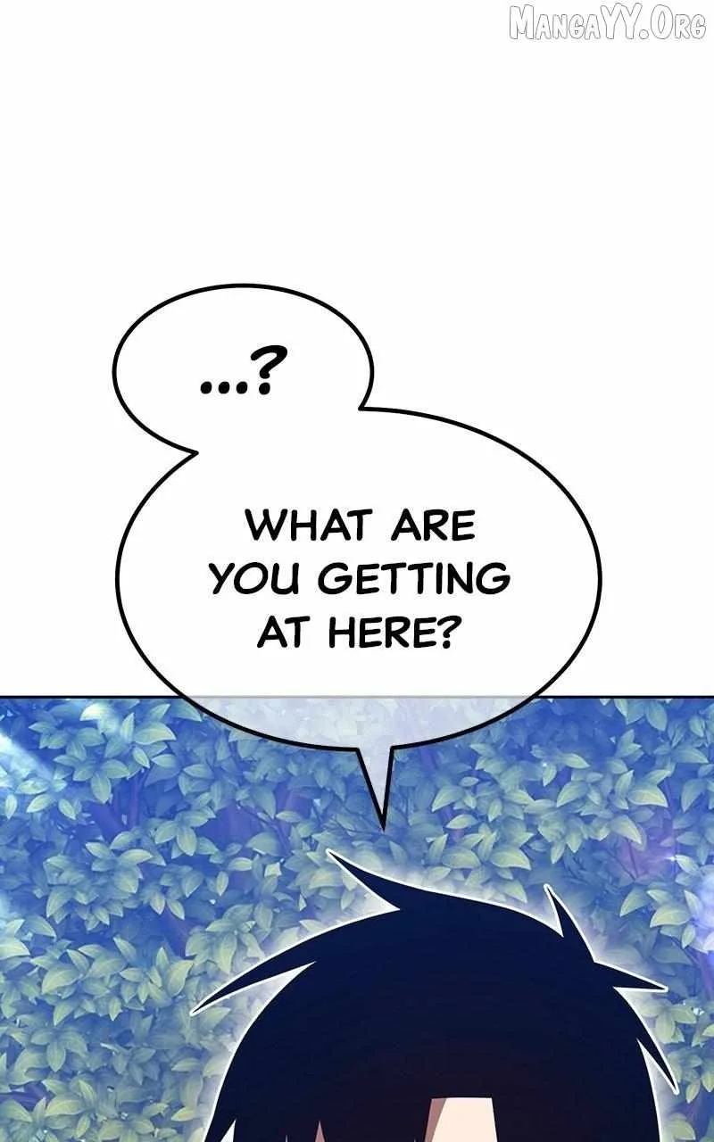 +99 Wooden stick Chapter 190 page 16