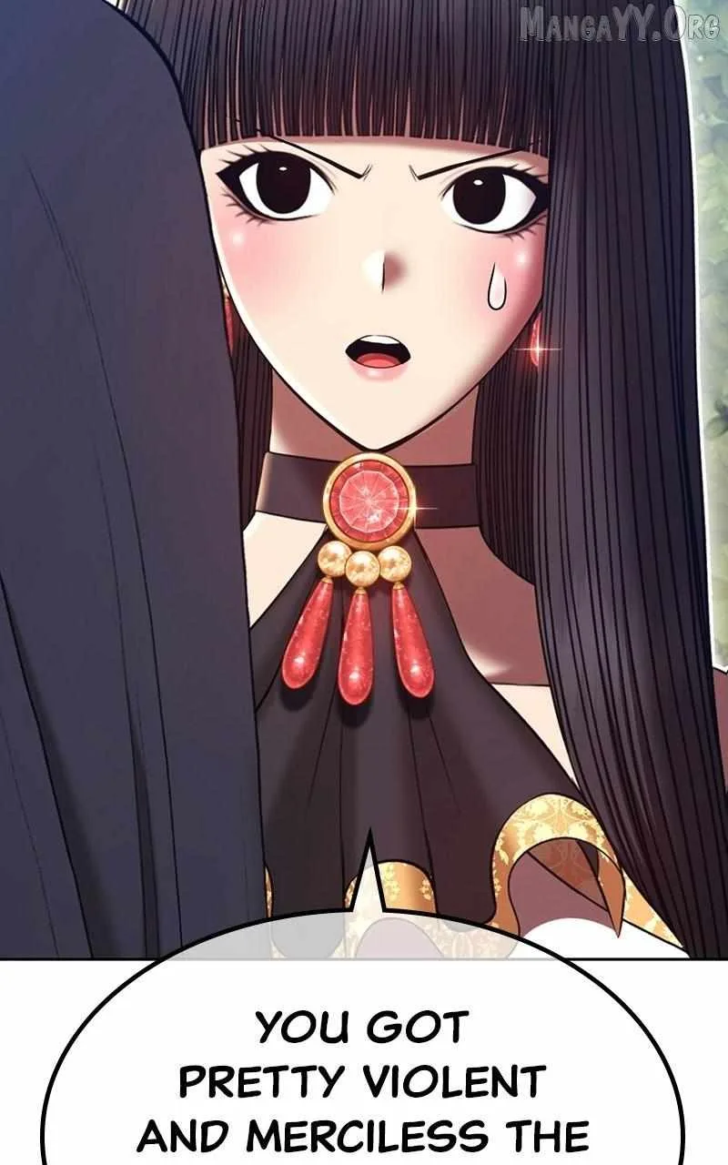 +99 Wooden stick Chapter 190 page 5