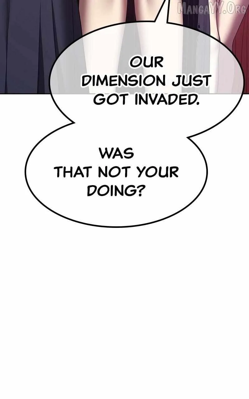 +99 Wooden stick Chapter 190 page 3