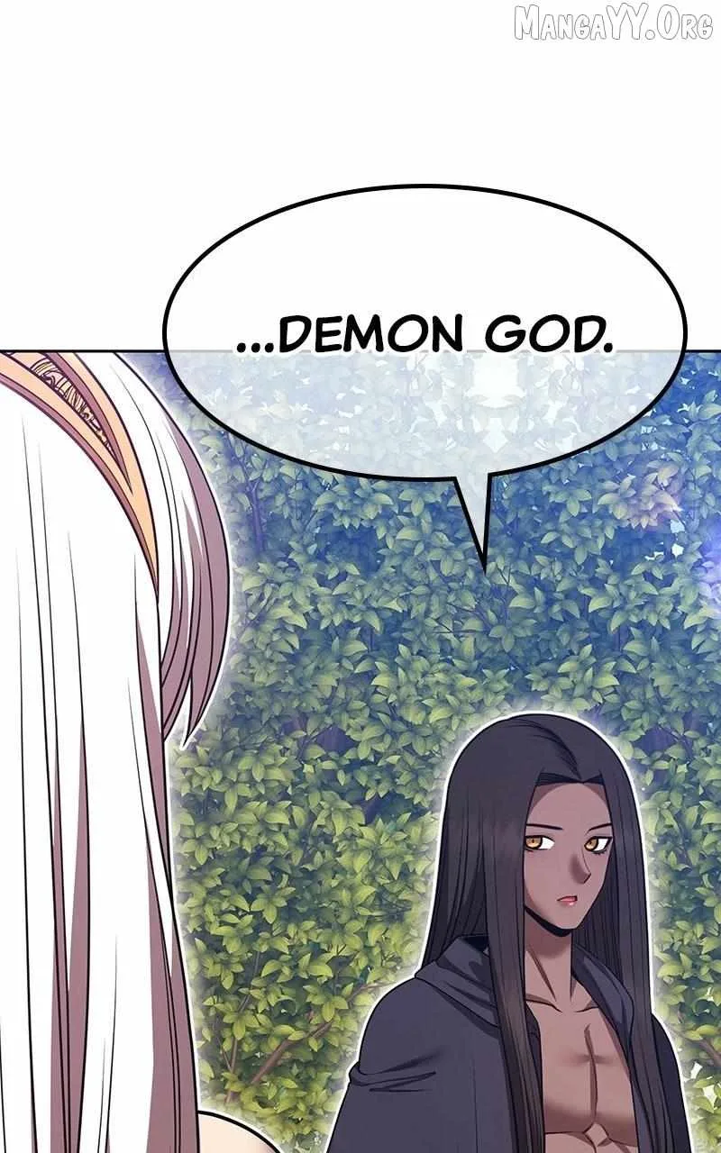+99 Wooden stick Chapter 190 page 28