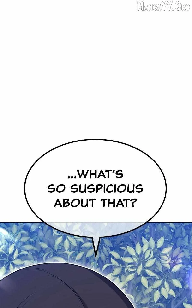 +99 Wooden stick Chapter 190 page 10
