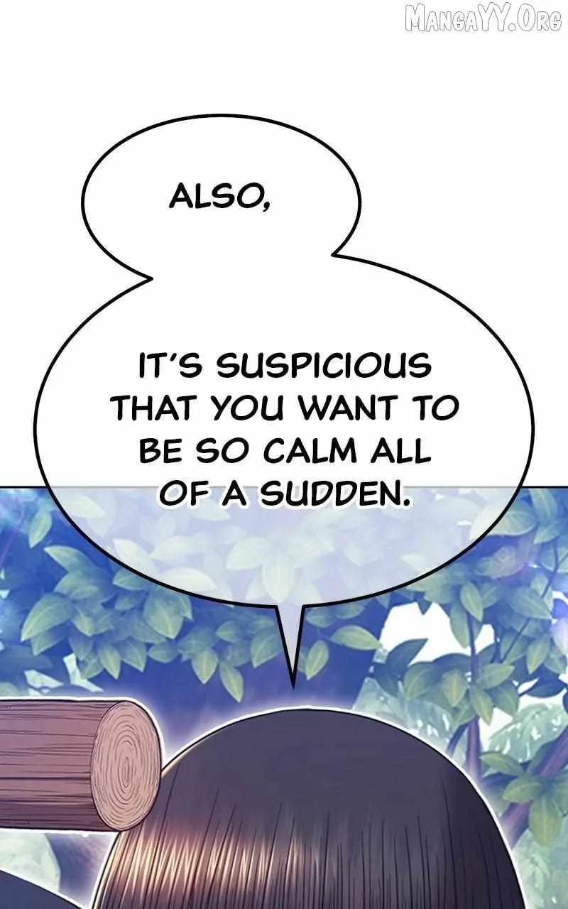 +99 Wooden stick Chapter 190 page 4
