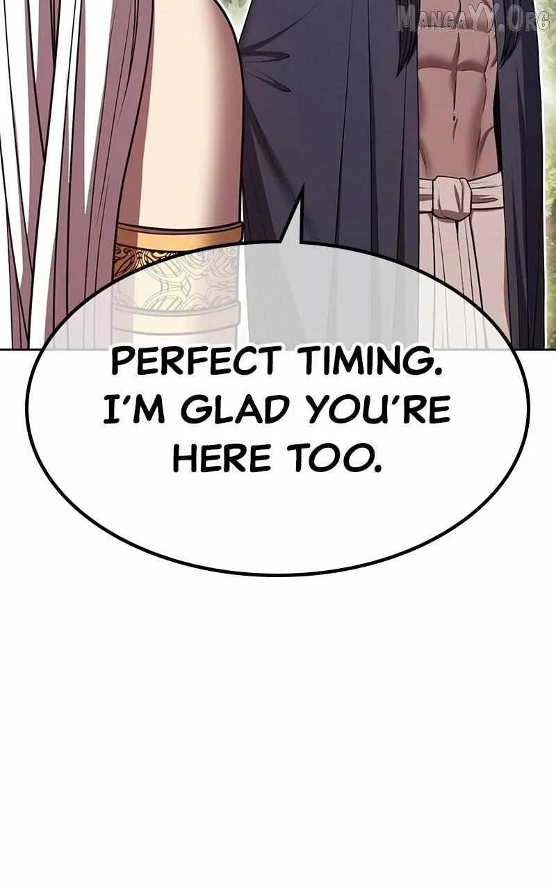 +99 Wooden stick Chapter 190 page 29