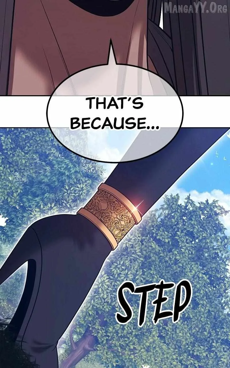 +99 Wooden stick Chapter 190 page 19