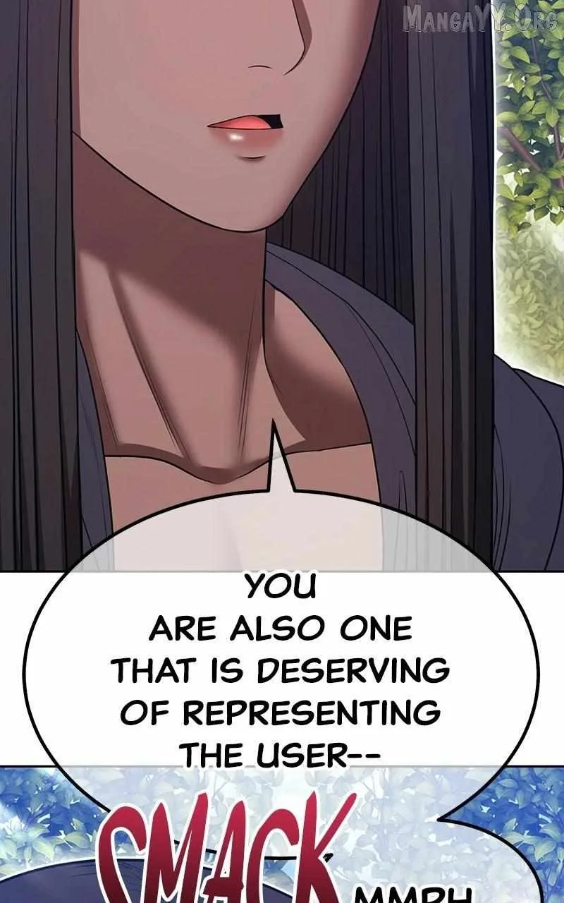 +99 Wooden stick Chapter 190 page 31