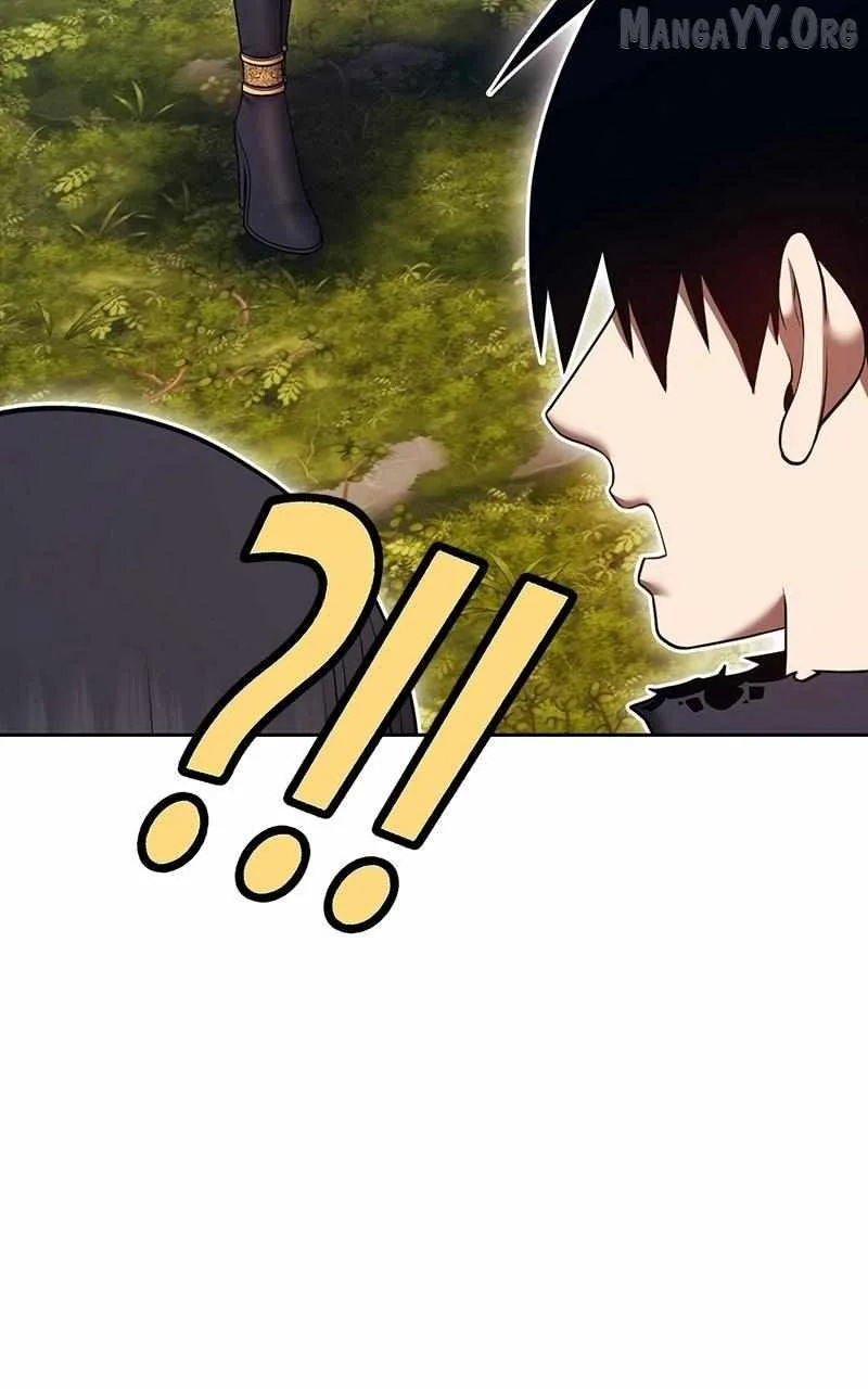 +99 Wooden stick Chapter 190 page 35