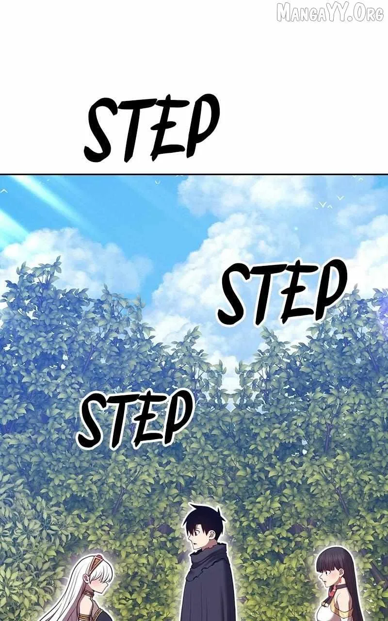 +99 Wooden stick Chapter 190 page 36