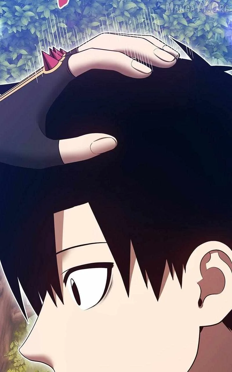 +99 Wooden stick Chapter 190 page 40