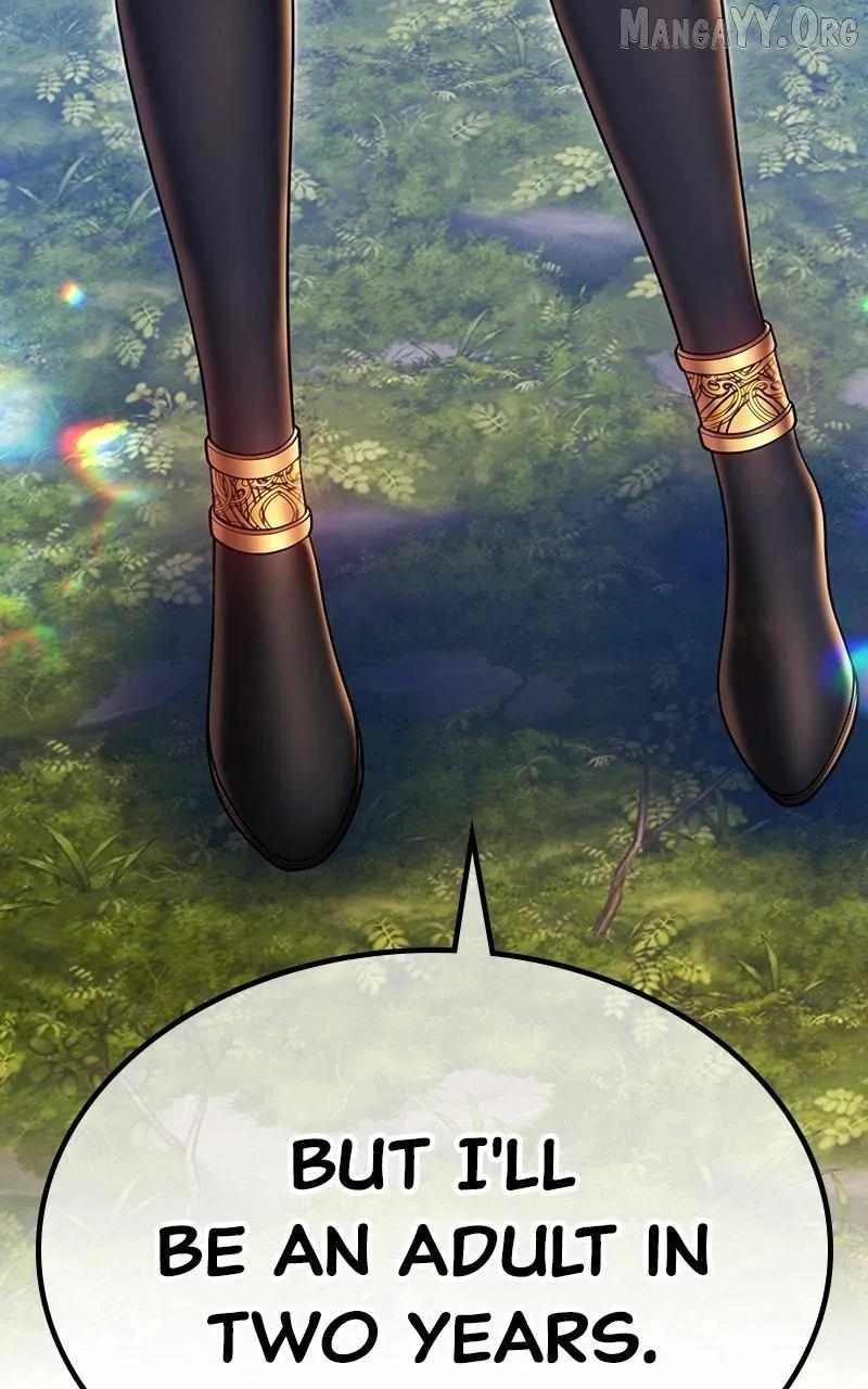 +99 Wooden stick Chapter 190 page 67