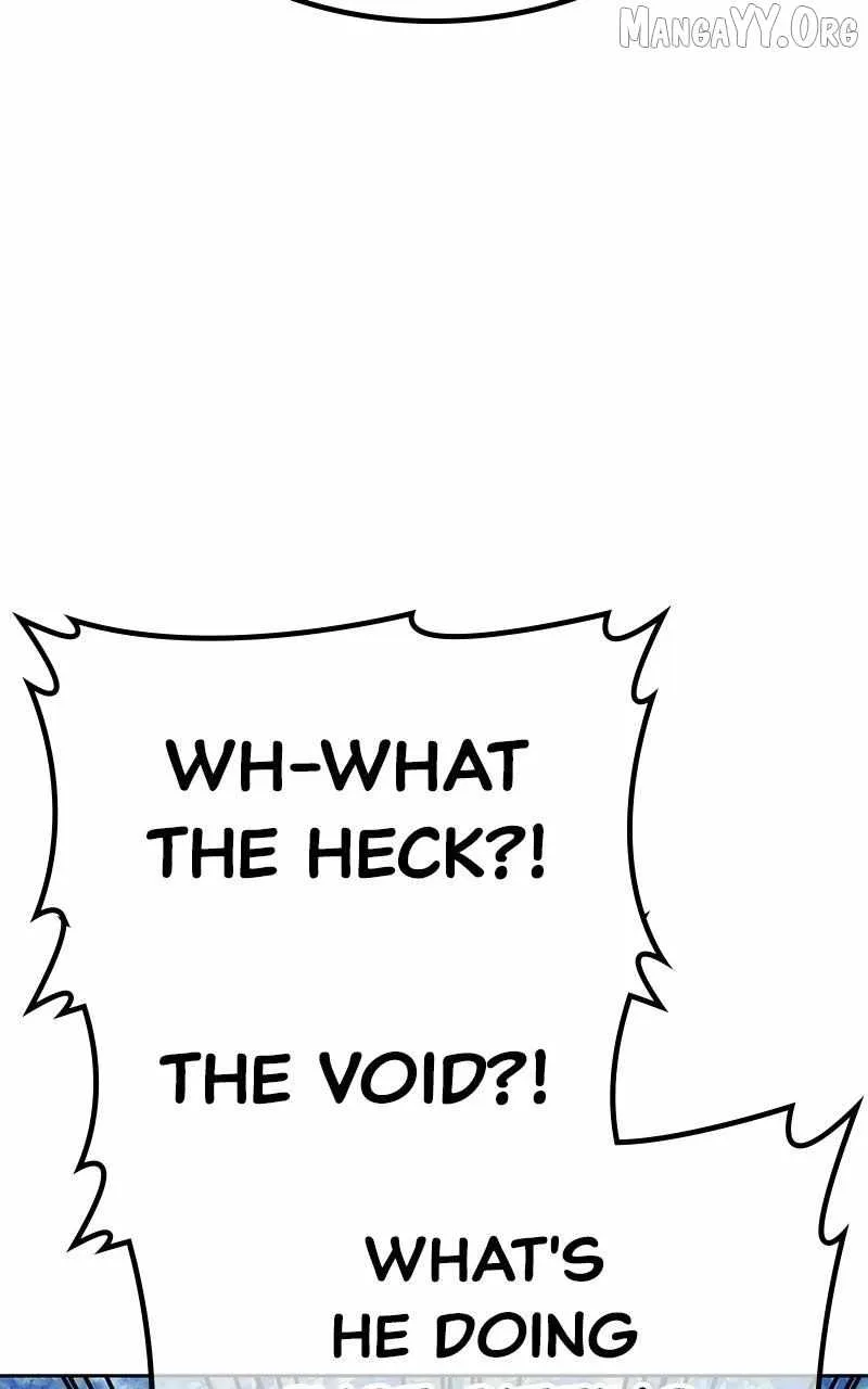 +99 Wooden stick Chapter 190 page 78