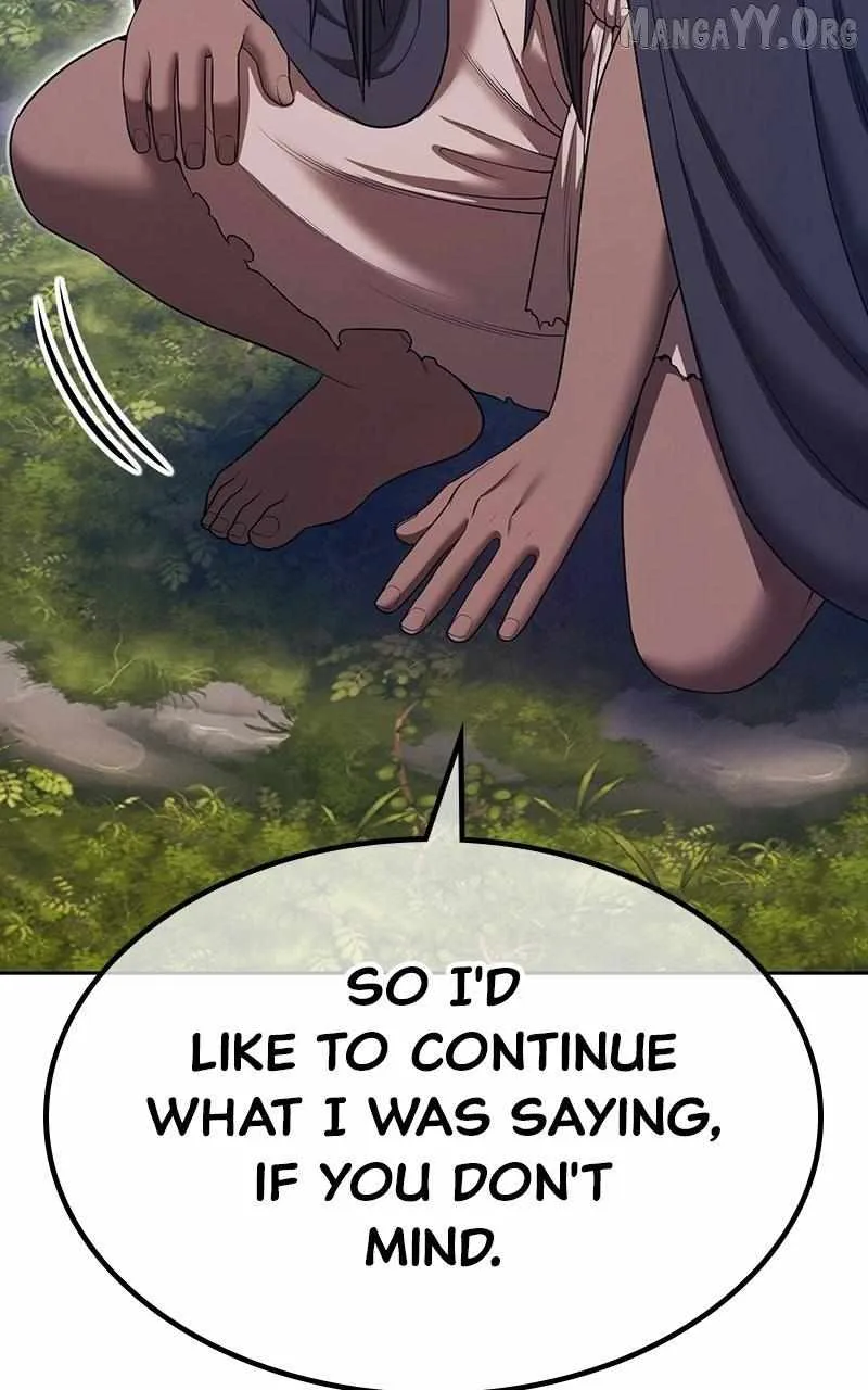 +99 Wooden stick Chapter 190 page 82