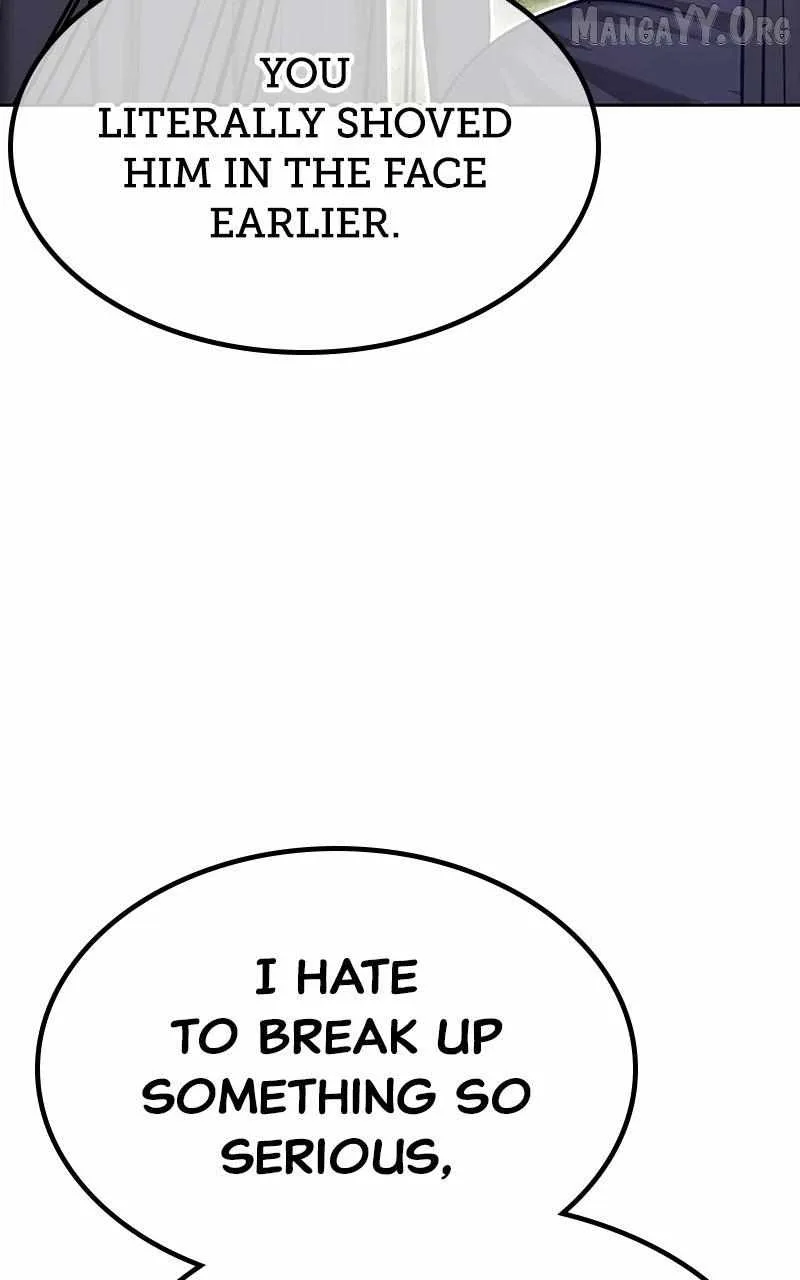 +99 Wooden stick Chapter 190 page 80