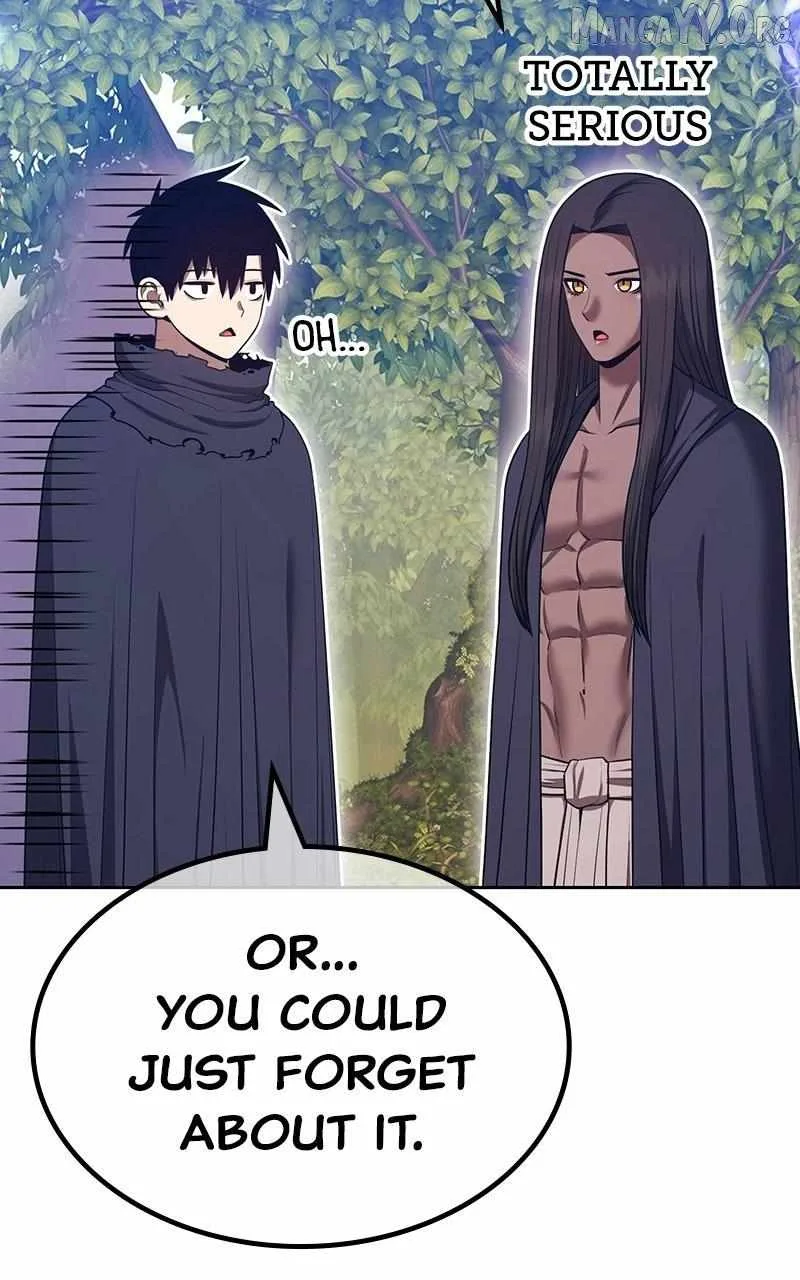 +99 Wooden stick Chapter 190 page 84