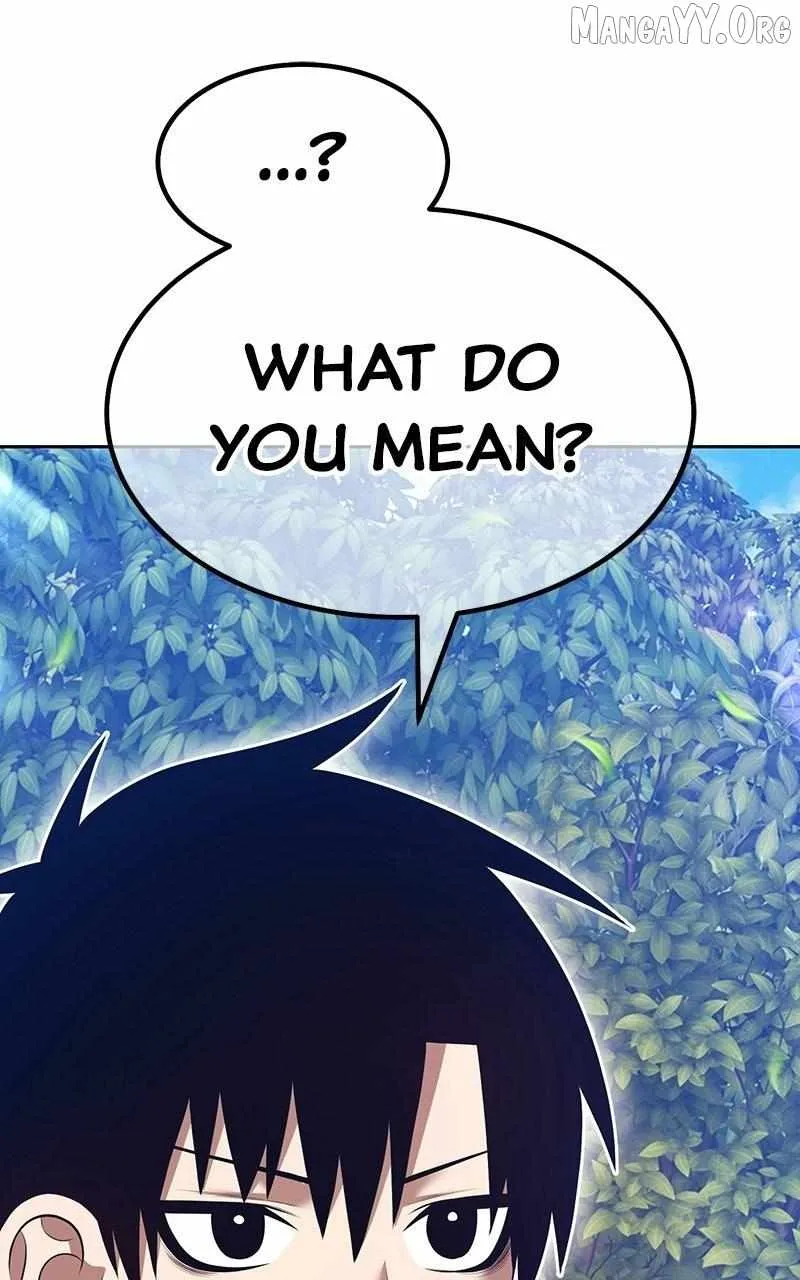 +99 Wooden stick Chapter 190 page 93