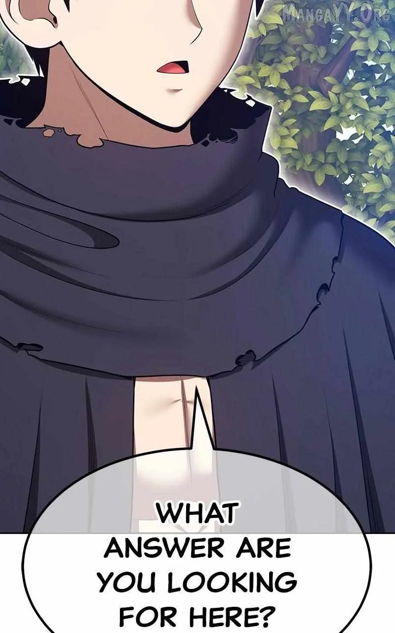 +99 Wooden stick Chapter 190 page 94