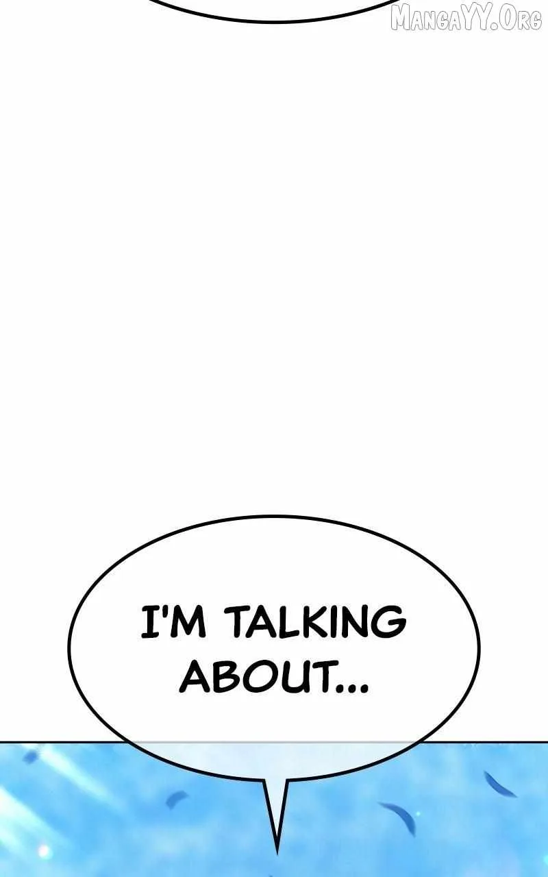+99 Wooden stick Chapter 190 page 98