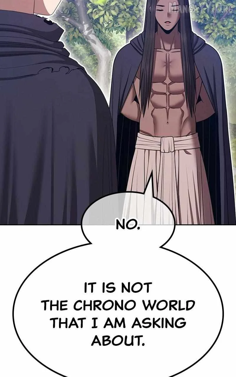 +99 Wooden stick Chapter 190 page 97