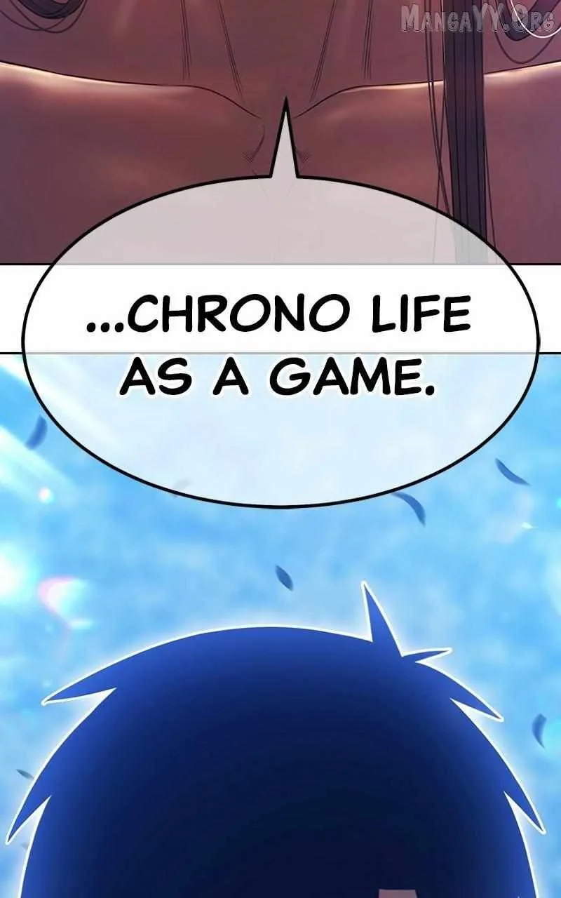 +99 Wooden stick Chapter 190 page 100