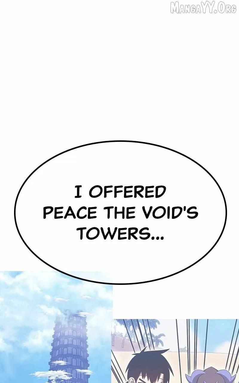 +99 Wooden stick Chapter 190 page 115