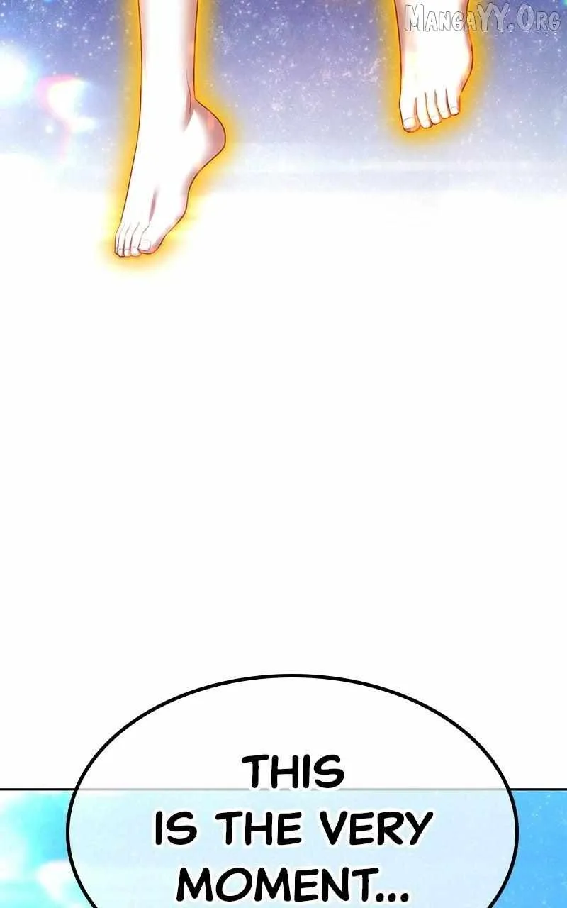 +99 Wooden stick Chapter 190 page 112