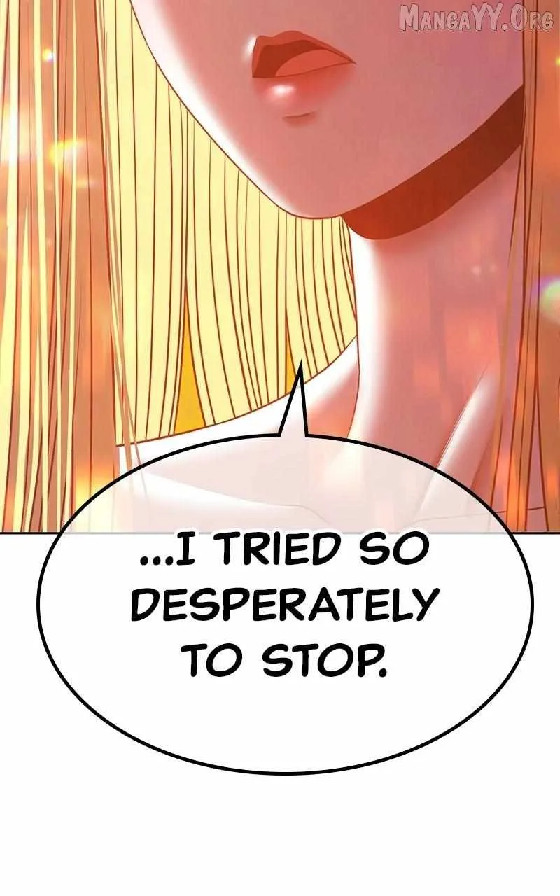 +99 Wooden stick Chapter 190 page 114
