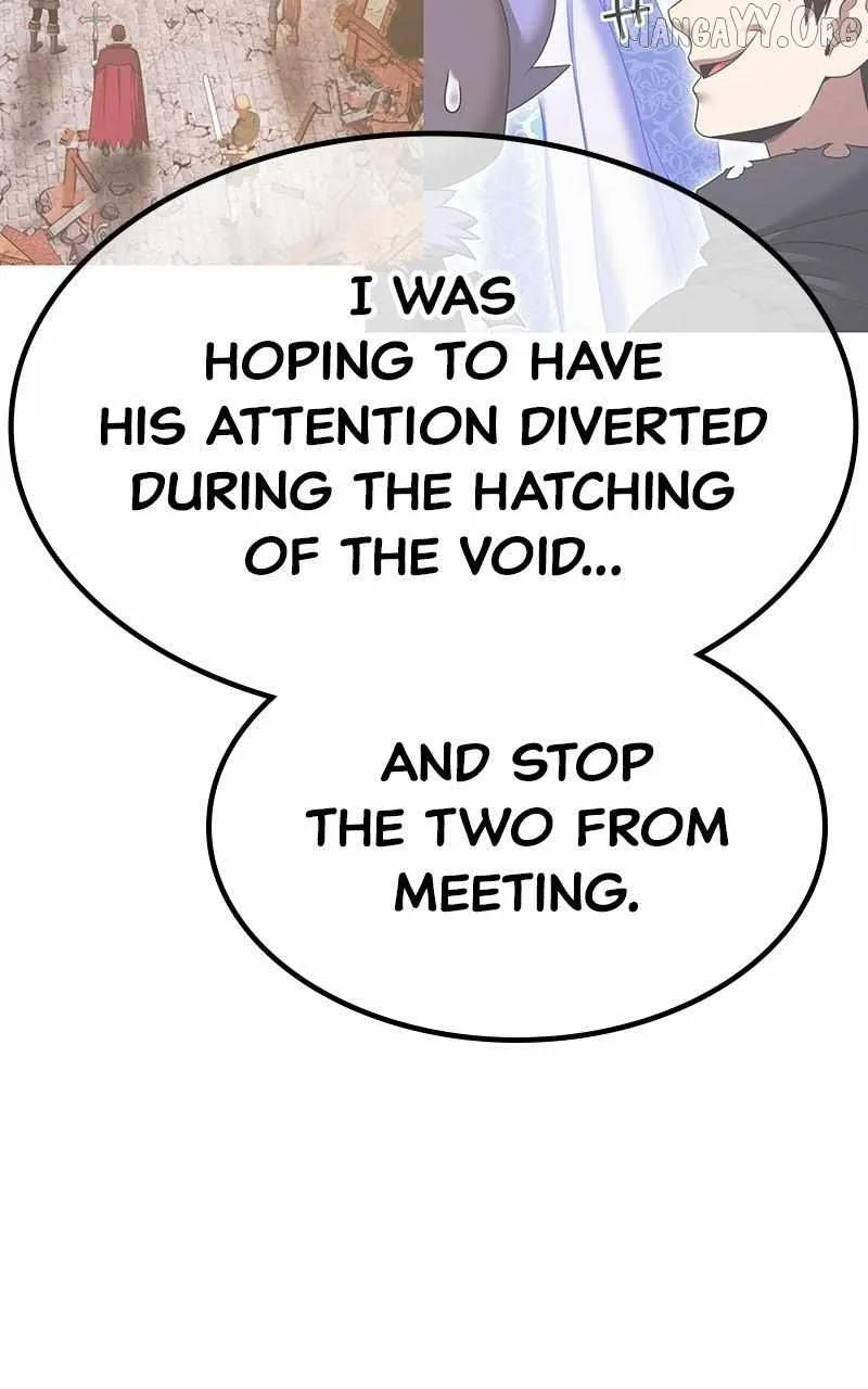 +99 Wooden stick Chapter 190 page 117