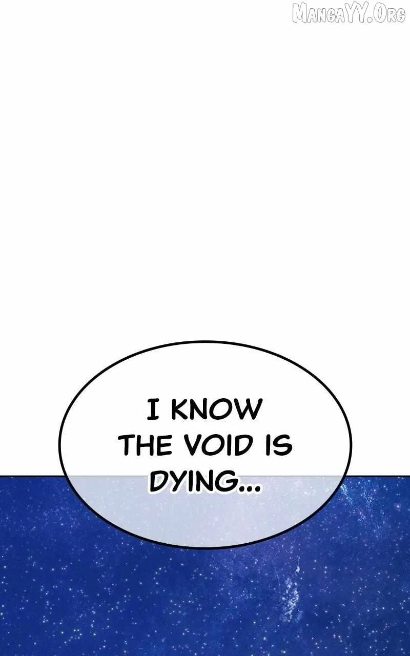 +99 Wooden stick Chapter 190 page 122