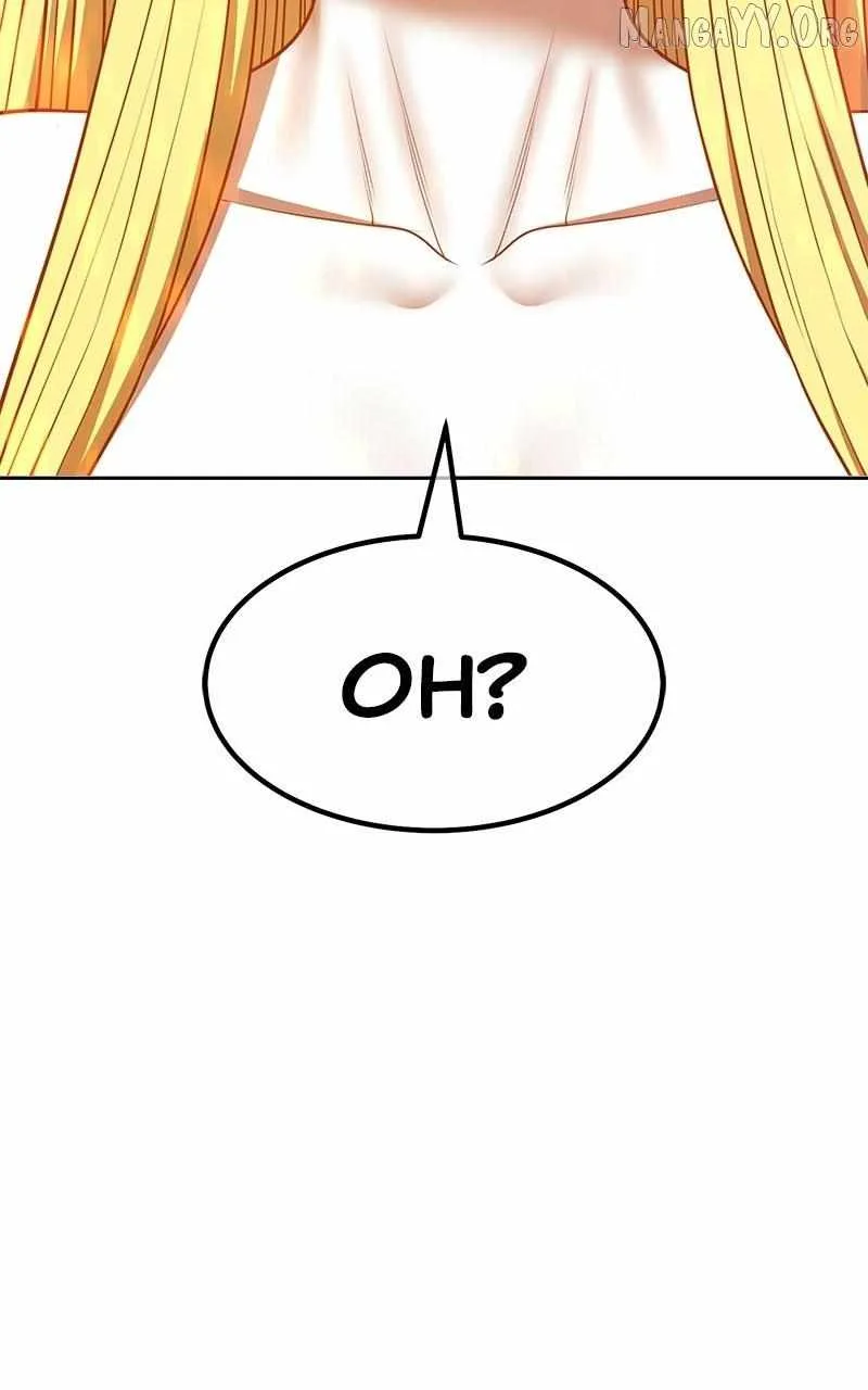 +99 Wooden stick Chapter 190 page 126