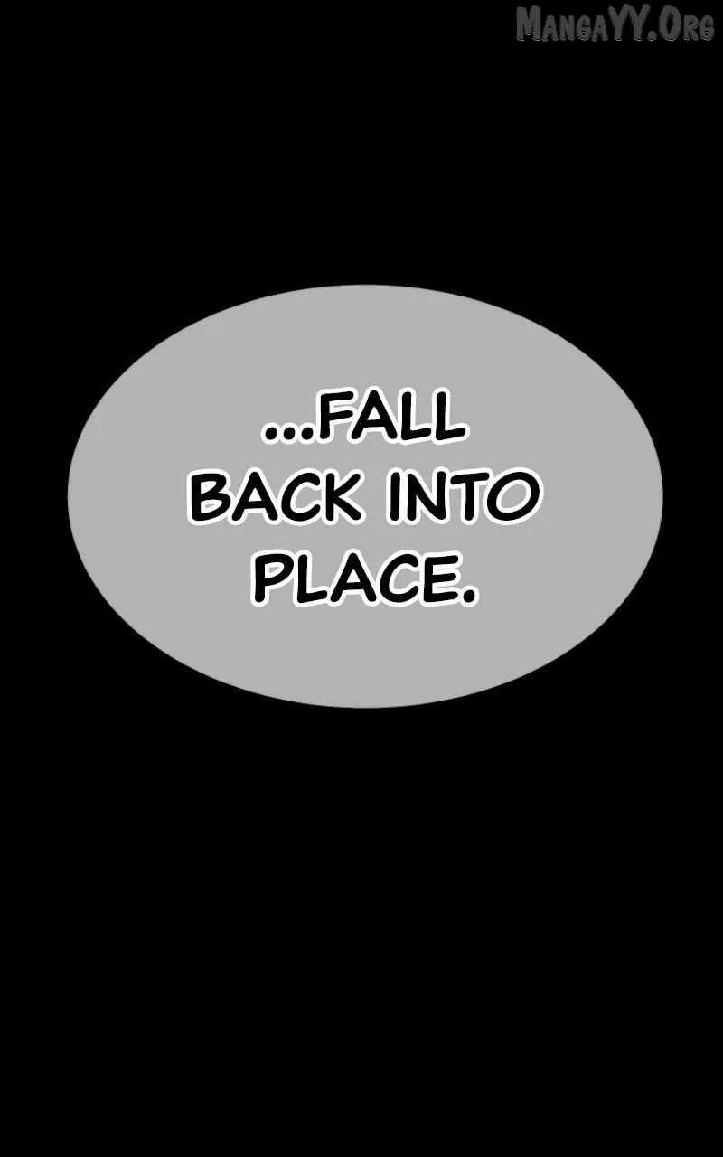 +99 Wooden stick Chapter 190 page 150