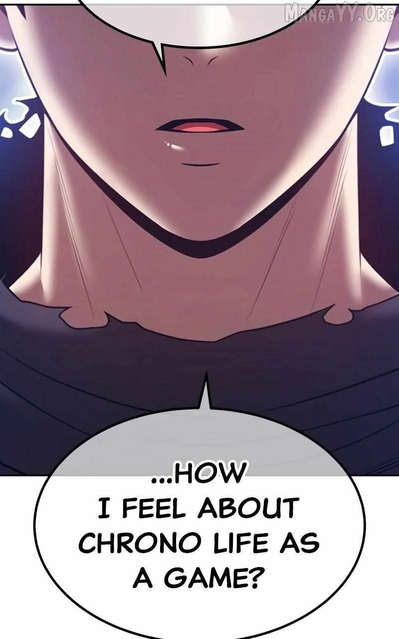 +99 Wooden stick Chapter 190 page 154