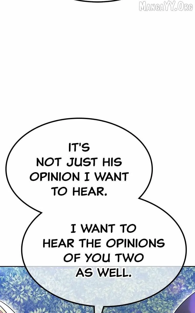+99 Wooden stick Chapter 190 page 155