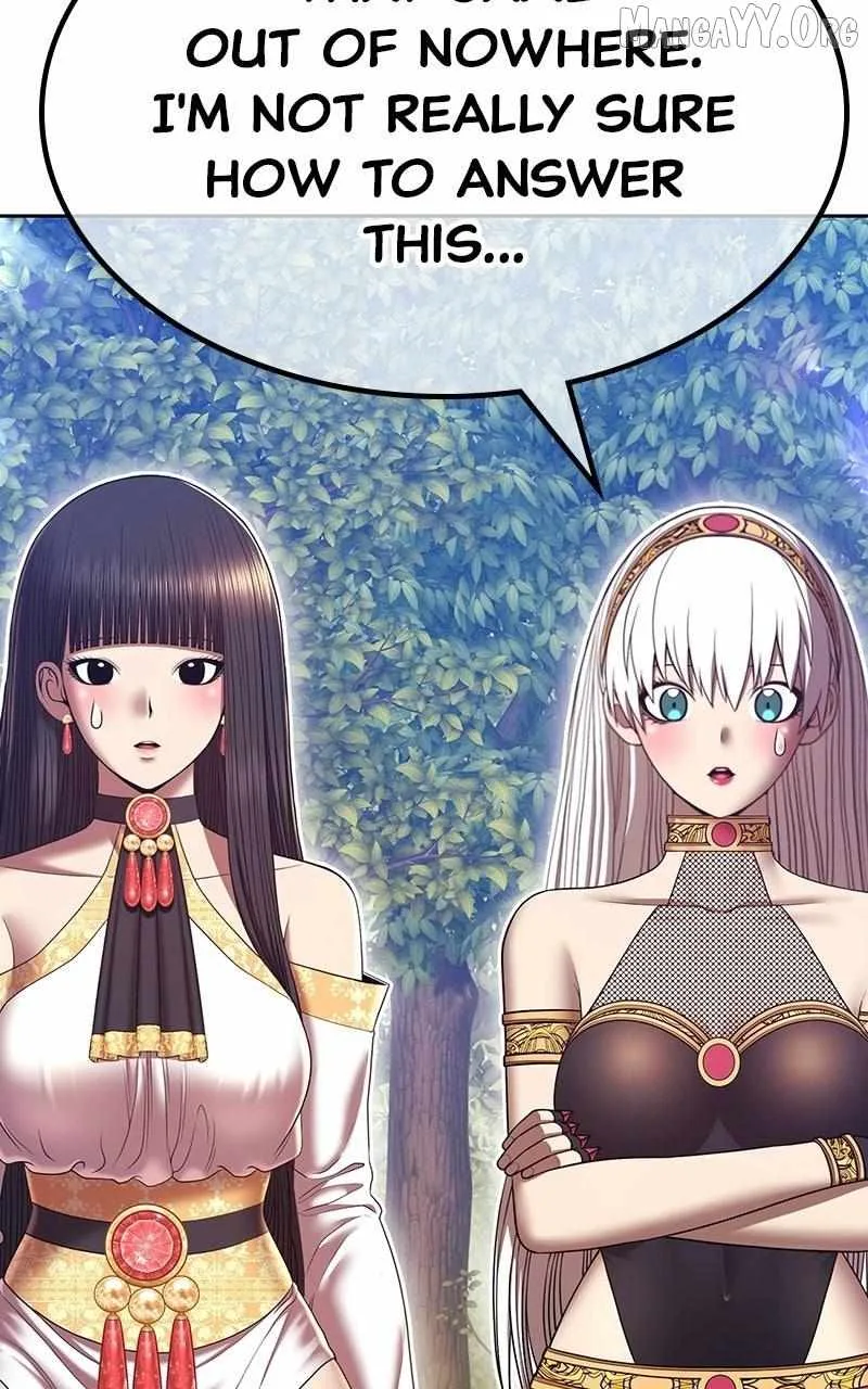 +99 Wooden stick Chapter 190 page 160