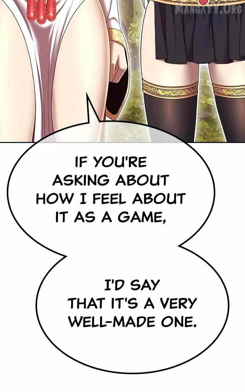 +99 Wooden stick Chapter 190 page 161