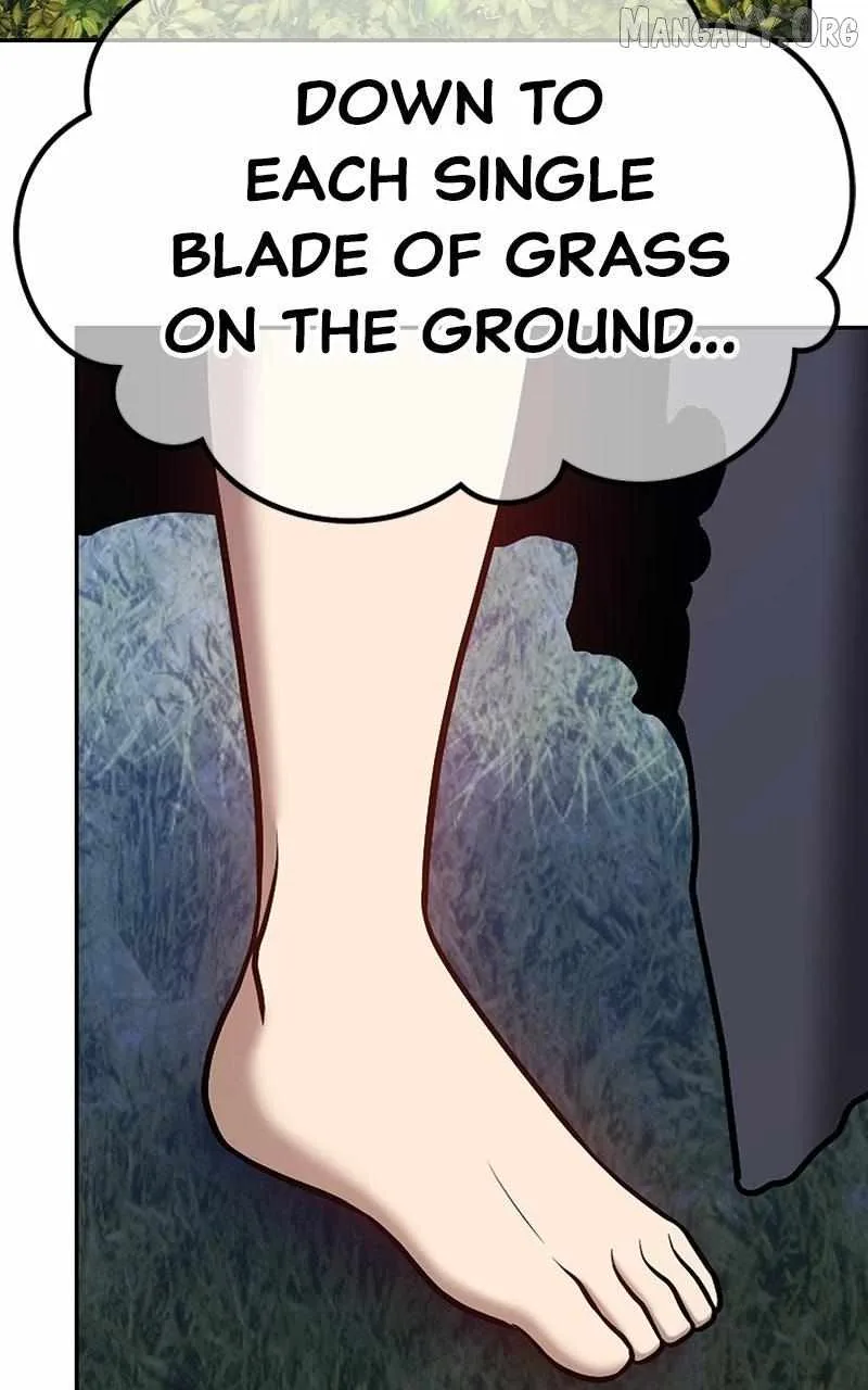 +99 Wooden stick Chapter 190 page 170