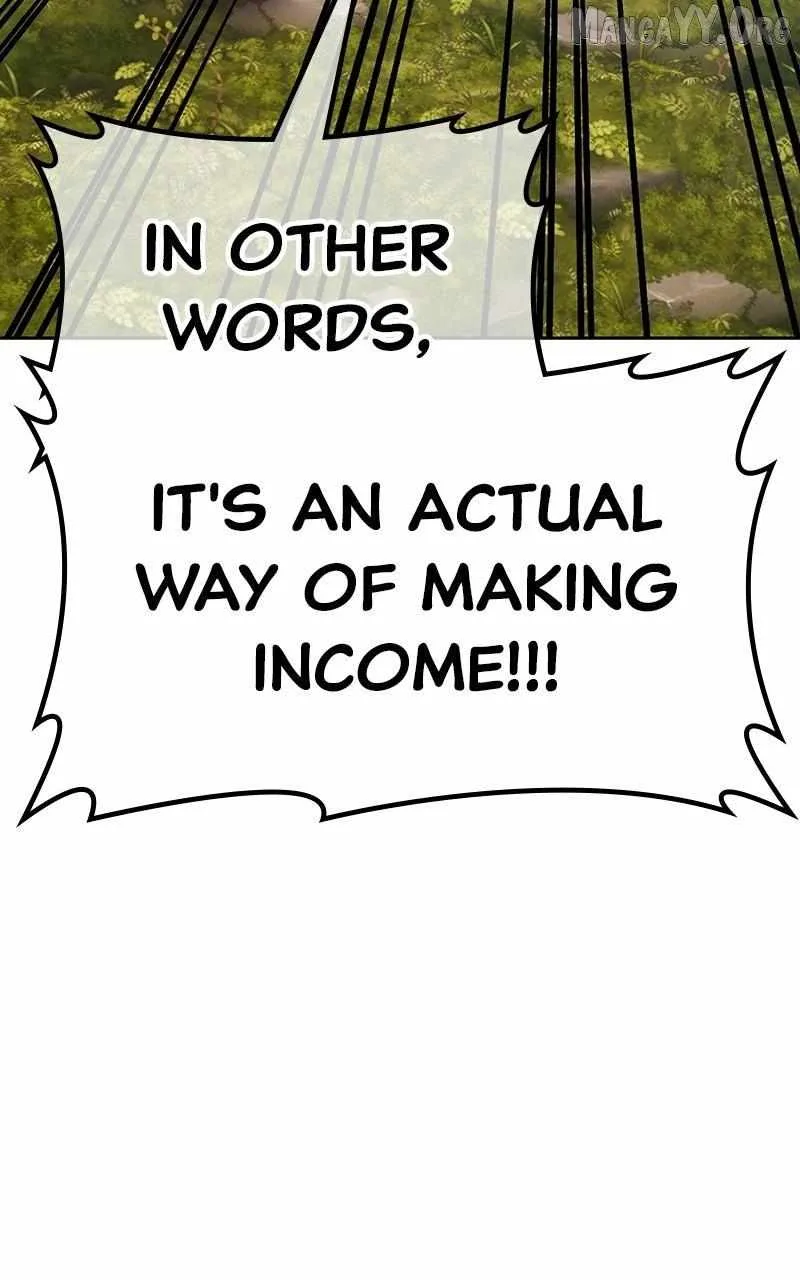 +99 Wooden stick Chapter 190 page 180