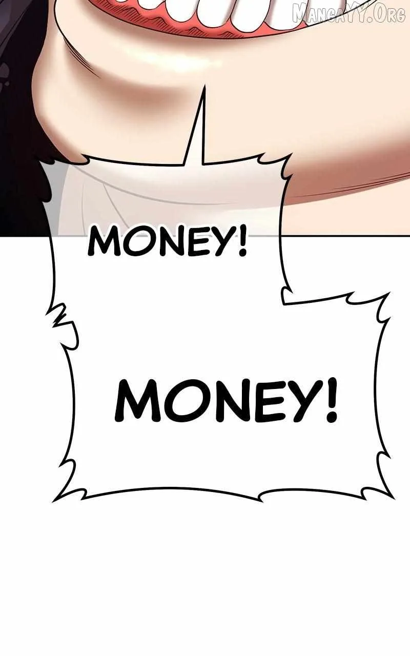 +99 Wooden stick Chapter 190 page 184