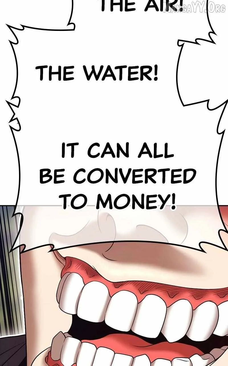 +99 Wooden stick Chapter 190 page 183