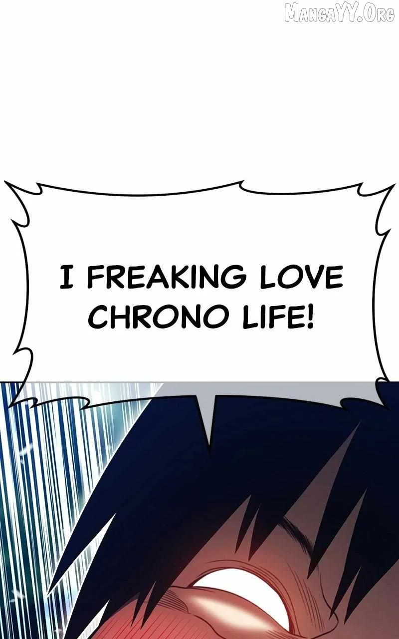 +99 Wooden stick Chapter 190 page 185