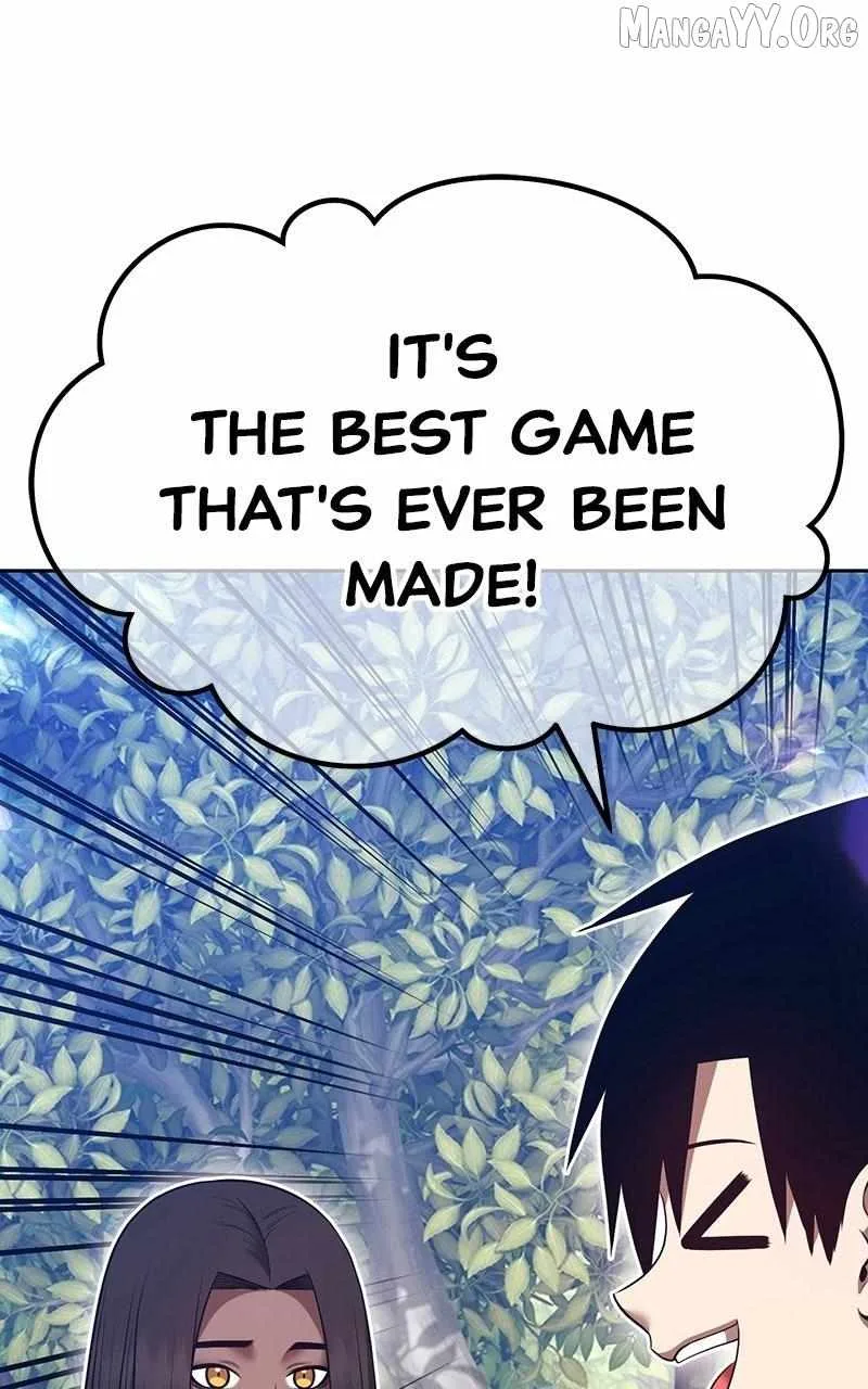 +99 Wooden stick Chapter 190 page 172