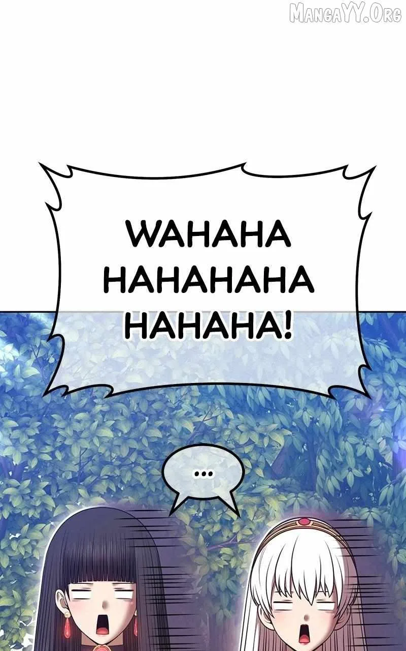 +99 Wooden stick Chapter 190 page 190