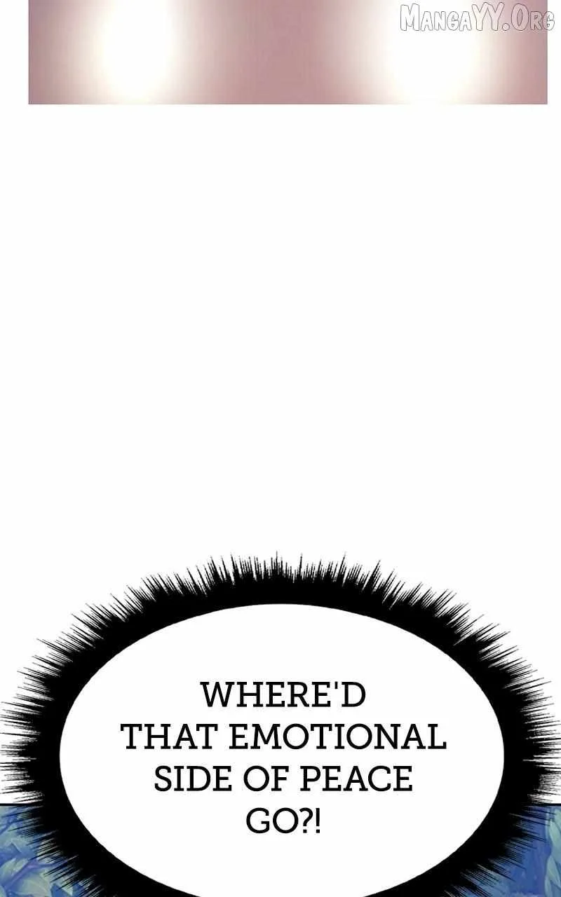 +99 Wooden stick Chapter 190 page 196