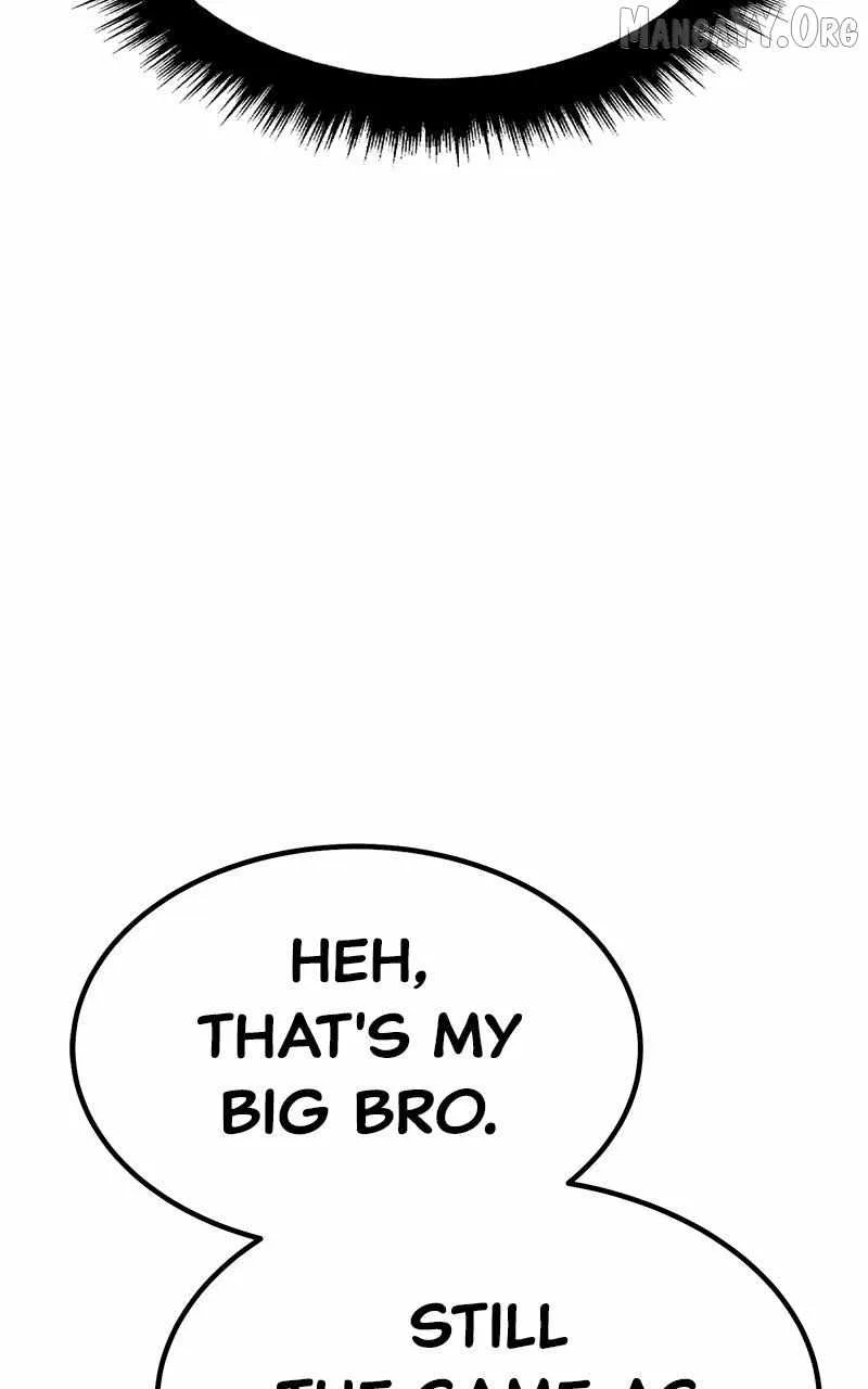 +99 Wooden stick Chapter 190 page 200