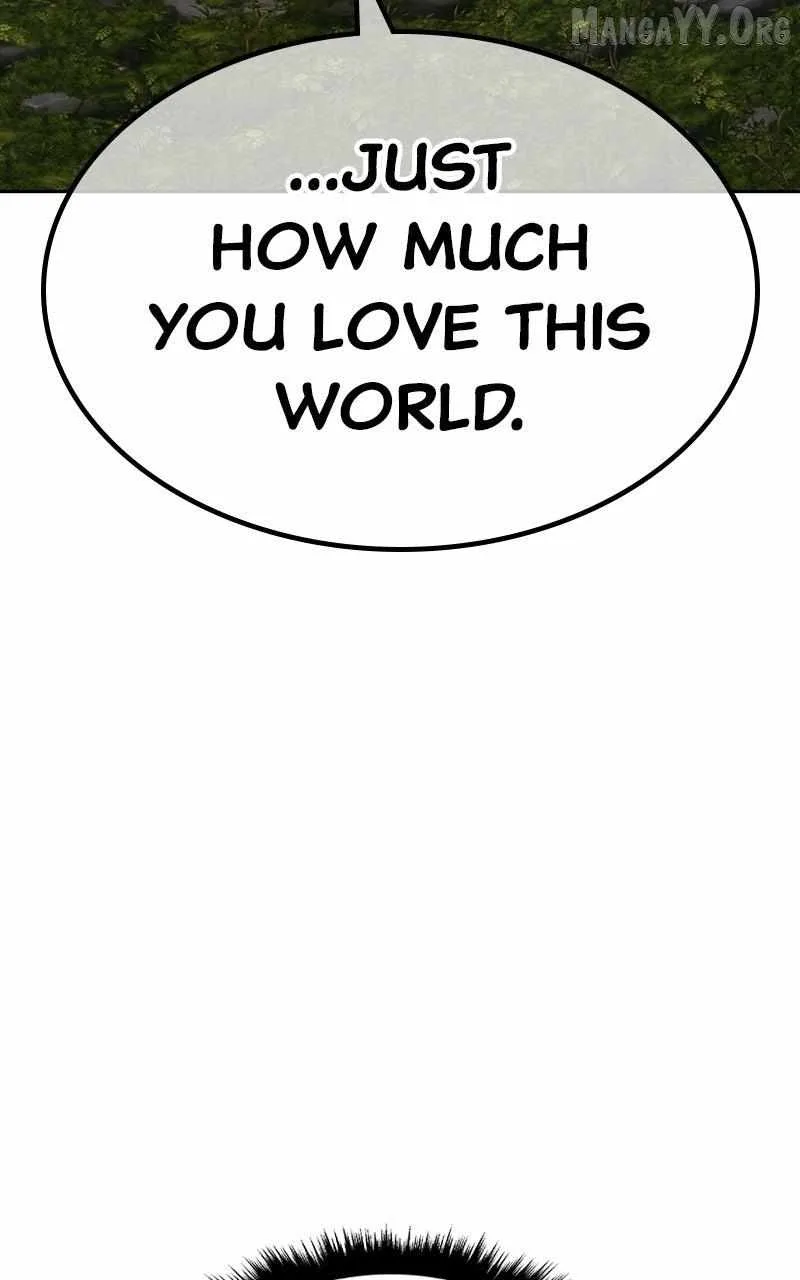 +99 Wooden stick Chapter 190 page 208