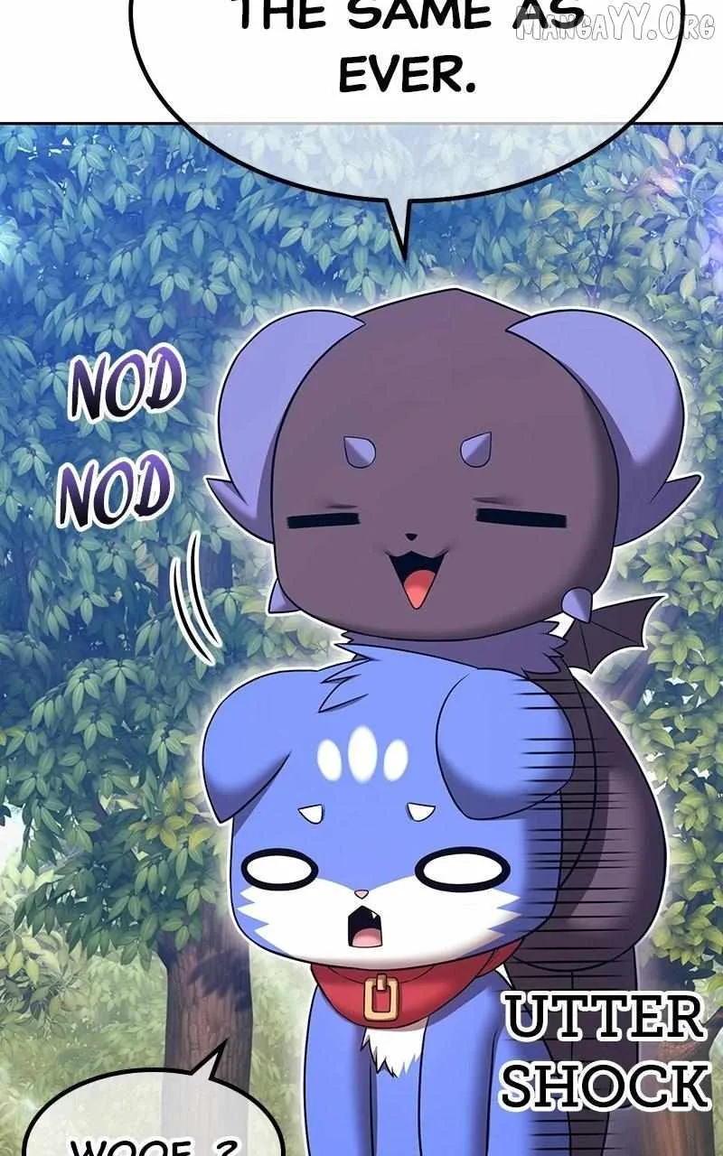 +99 Wooden stick Chapter 190 page 201