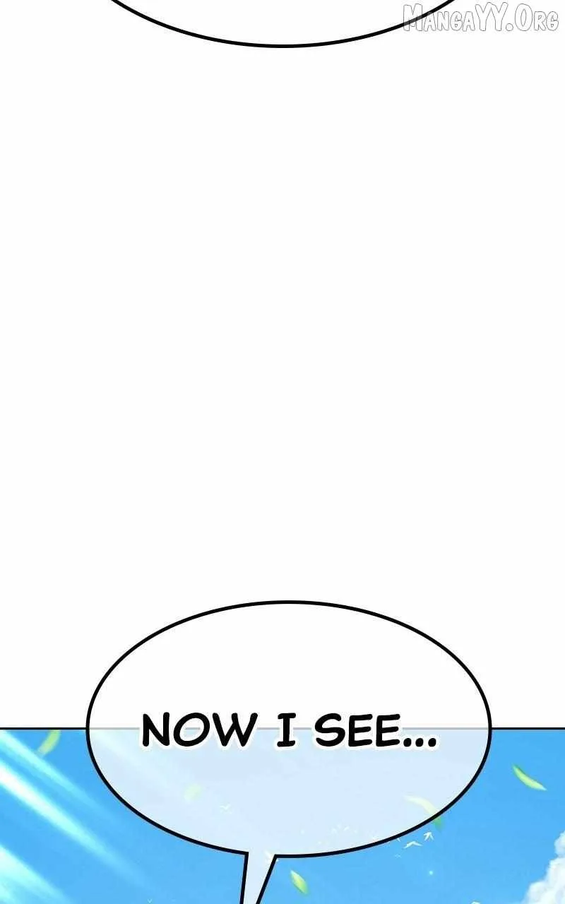 +99 Wooden stick Chapter 190 page 206